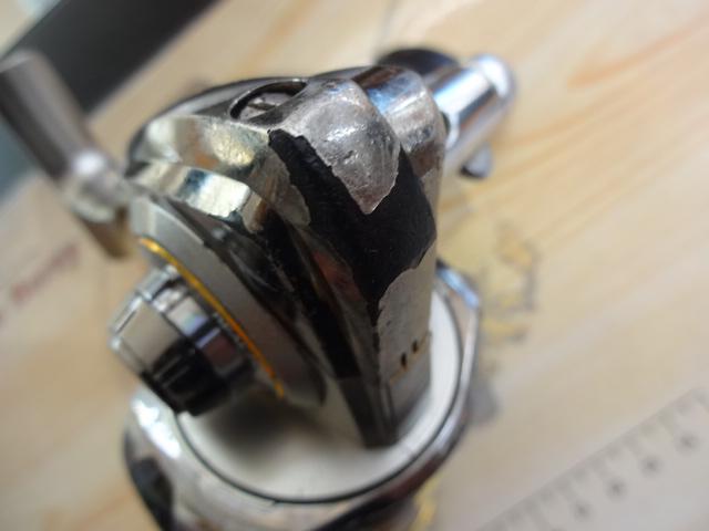 06トーナメントISOZ 2500LBD