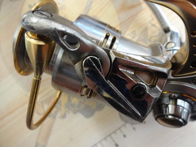 06トーナメントISOZ 2500LBD