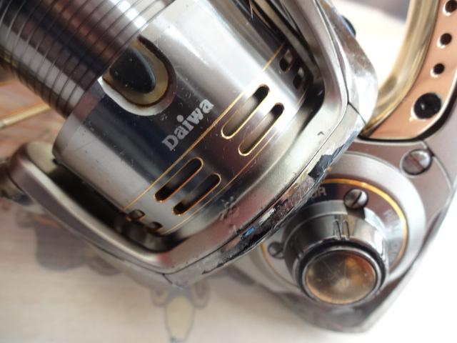 06トーナメントISOZ 2500LBD