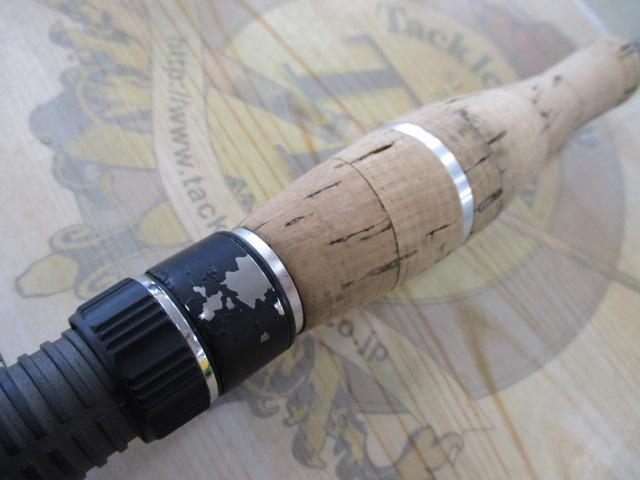 デストロイヤー F0-63XKS(キリサメ)