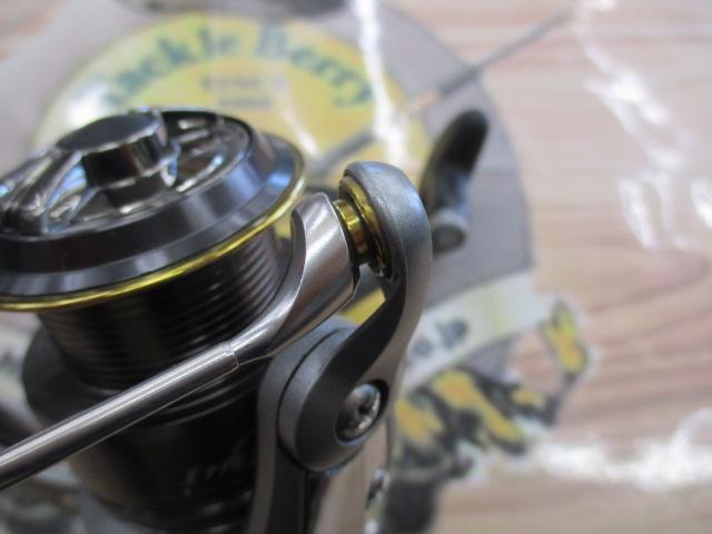 ダイワ　インパルトα 2500LBD ダイワ(Daiwa) インパルト α 2500LBD 00055371｜アウトドア用品
