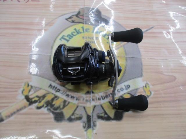 ダイワ　ソルティストTW 100XH PE Special　中古品です。 ダイワ ソルティスト TW 100XH PE SPECIAL (リール) 価格比較