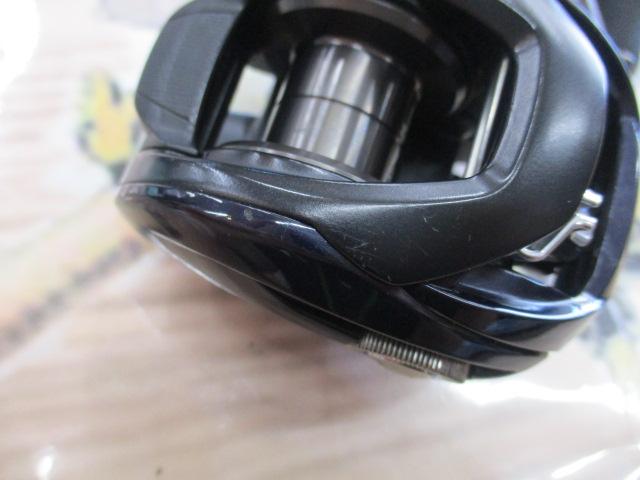 23ソルティストTW 100XHL PE SPECIAL　　美品 楽天市場】ダイワ ベイトリール 23ソルティスト TW 100XHL PE