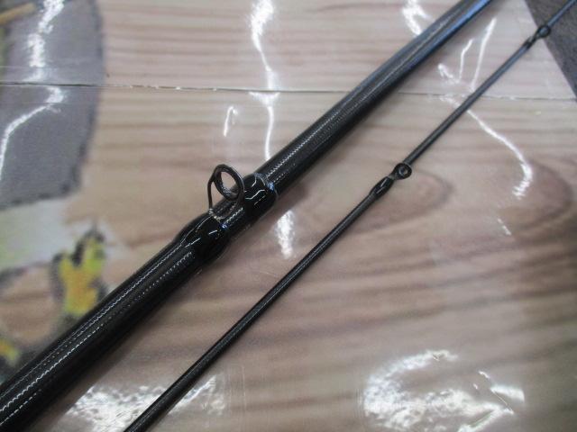 ソルティーステージプロトタイプロックフィッシュ XHRC-772HML