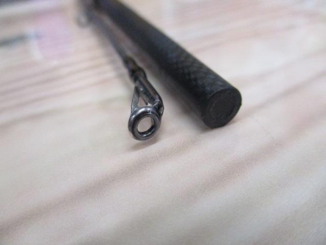 ソルティーステージプロトタイプロックフィッシュ XHRC-772HML