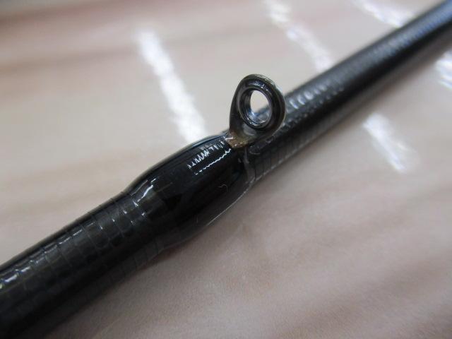 ソルティーステージプロトタイプロックフィッシュ XHRC-772HML