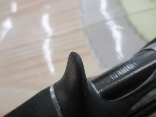 ソルティーステージプロトタイプロックフィッシュ XHRC-772HML