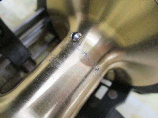 94デジタナSLSレバードラグ 2SP5000