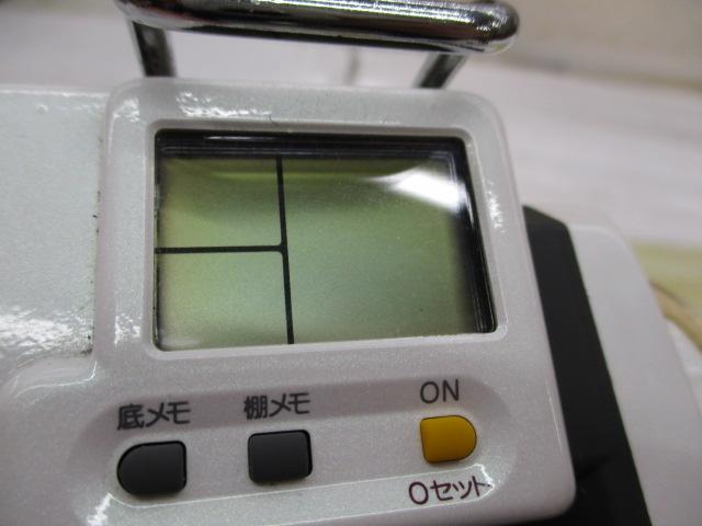 94デジタナSLSレバードラグ 2SP5000