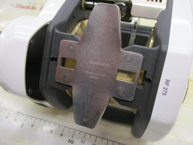 94デジタナSLSレバードラグ 2SP5000