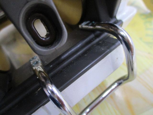 94デジタナSLSレバードラグ 2SP5000