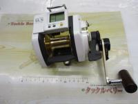 94デジタナSLSレバードラグ 2SP5000