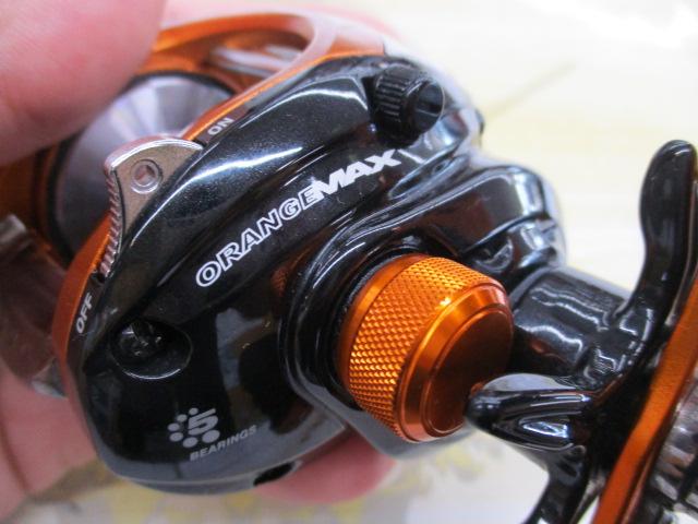 オレンジマックス