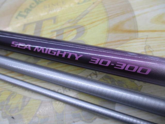 PL AD IGSシーマイティー 30-300