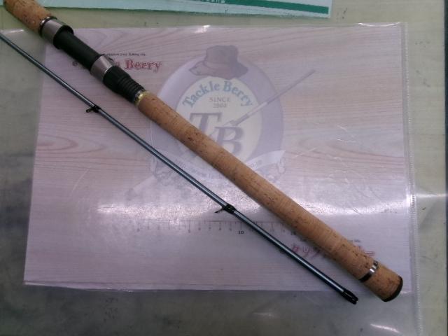 オリジナルトラウトロッド
