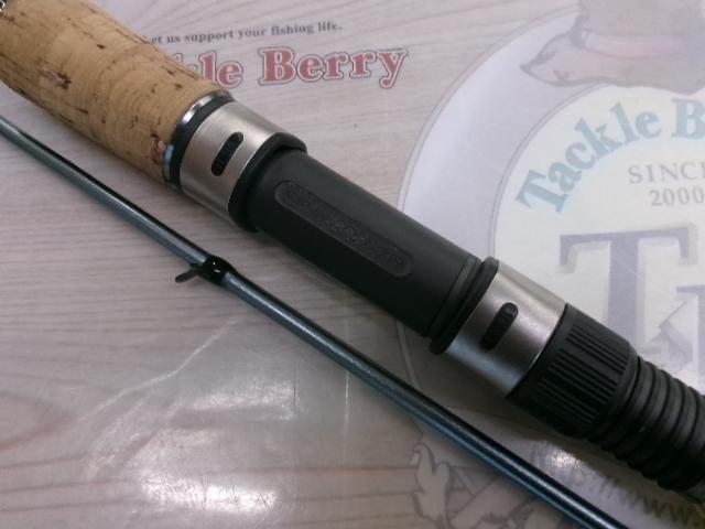 オリジナルトラウトロッド