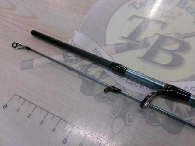 オリジナルトラウトロッド