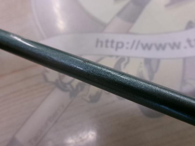 オリジナルトラウトロッド