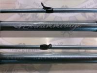 オリジナルトラウトロッド