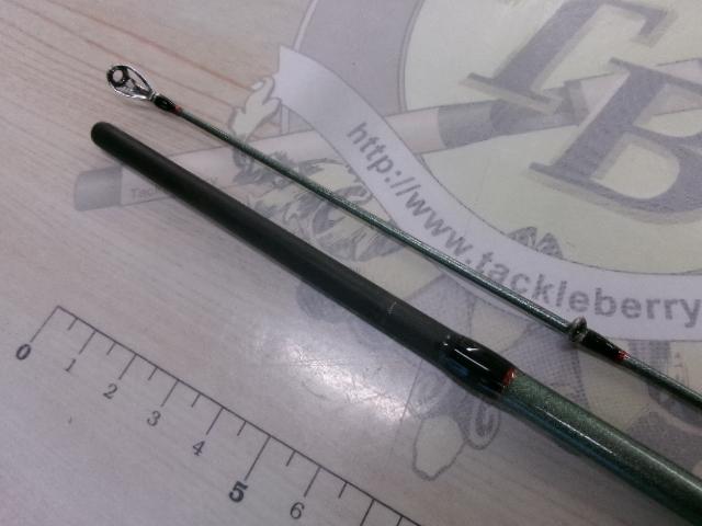 オリジナルトラウトロッド