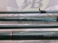 オリジナルトラウトロッド