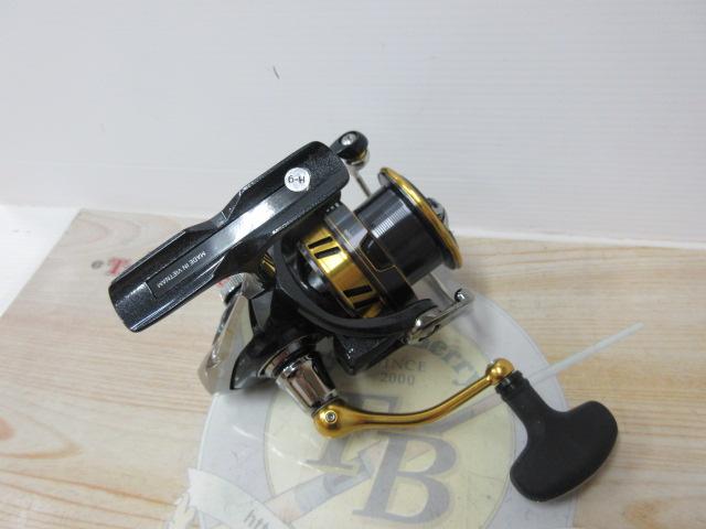 18レガリス LT3000-CXH｜＠ベリーネット 日本最大新品中古釣具