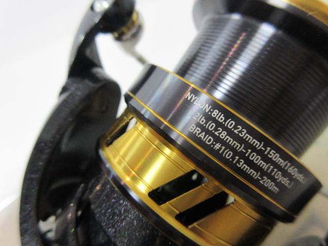 18レガリス LT3000-CXH｜＠ベリーネット 日本最大新品中古釣具
