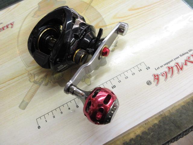グラップラーBB 200HG｜＠ベリーネット 日本最大新品中古釣具WEB