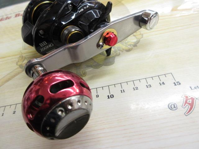グラップラーBB200HG インプレ】ライトジギングするならシマノ 16グラップラーBB