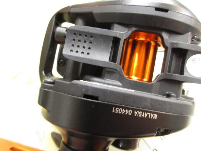 21バルケッタBB 150DH-PG｜＠ベリーネット 日本最大新品中古釣具