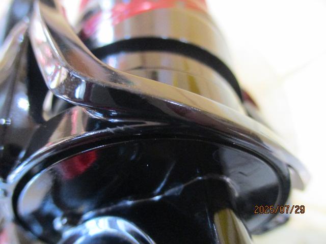 23シグナス 2500XH-LBD