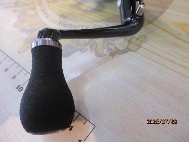 23シグナス 2500XH-LBD