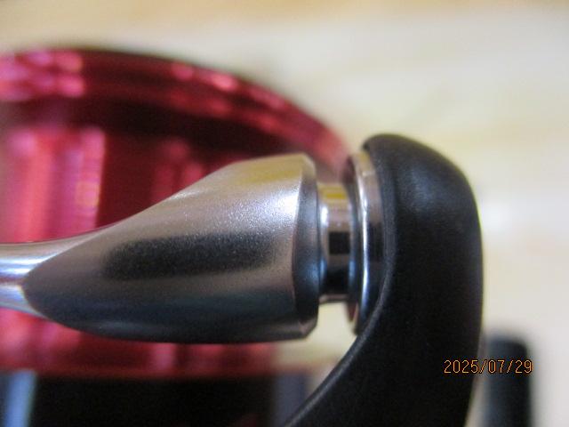 23シグナス 2500XH-LBD