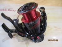 23シグナス 2500XH-LBD