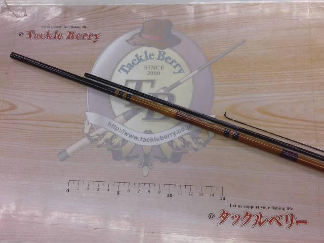 普天元　9尺　（補修跡有り）ジャンク扱い 普天元 9尺 （補修跡有り）ジャンク扱い