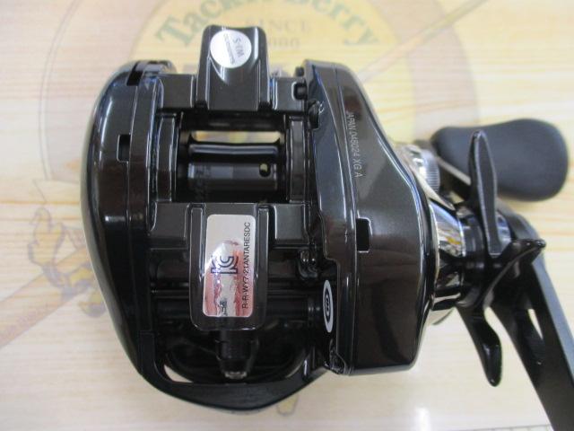 23 アンタレスDC MD XG RIGHT シマノ 23 アンタレスDC MD XG RIGHT 右ハンドル (2023年モデル