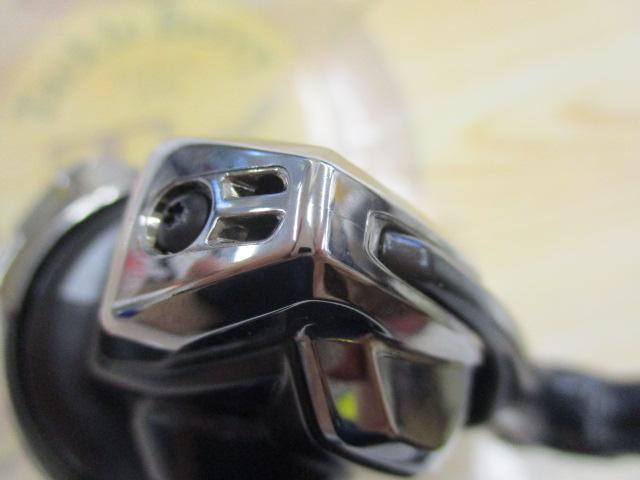 20ヴァンフォード C2000SHG