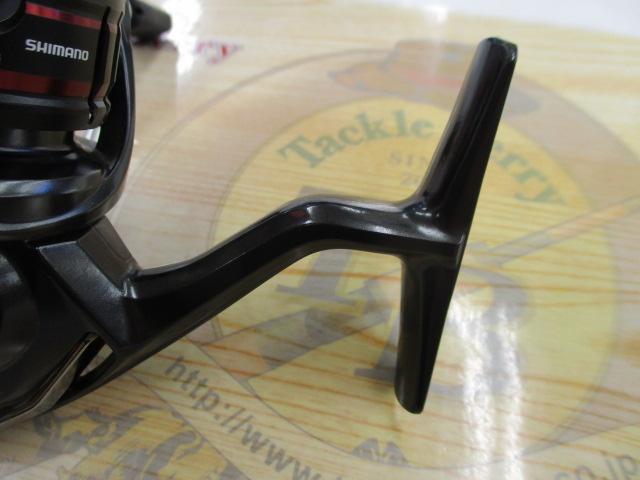 20ヴァンフォード C2000SHG