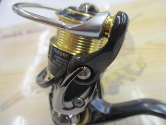 17セオリー 1003｜＠ベリーネット 日本最大新品中古釣具WEBショップ