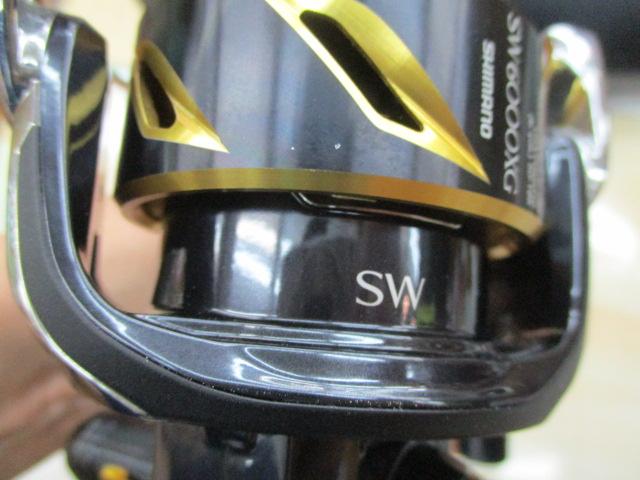 20ステラSW 6000XG｜＠ベリーネット 日本最大新品中古釣具WEB
