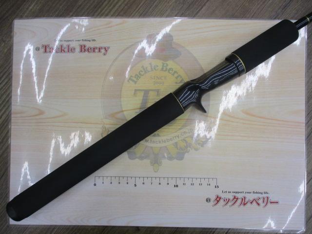 インスパイア ICSC-66MH.TG