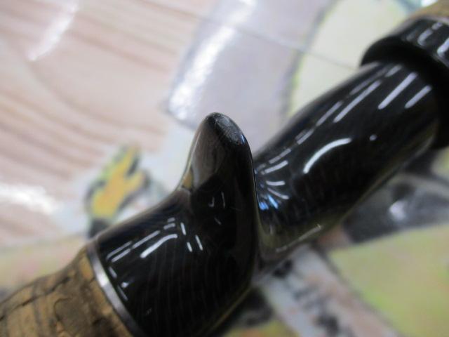 ロッド Karisma Stick KC-60MH&Blueder BC-58L ロッド Karisma Stick KC-60MH&Blueder BC-58L Karisma Stick KC