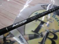 カリスマスティック KC-60MH