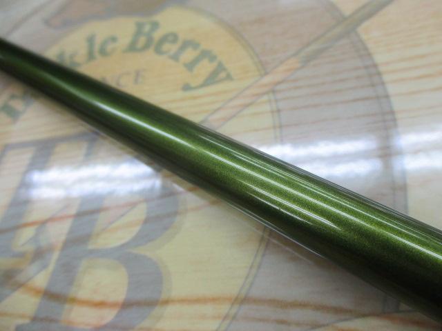 ロードランナーヴォイスジャングル 680JMHS ジャングルスピン