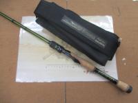 ロードランナーヴォイスジャングル 680JMHS ジャングルスピン