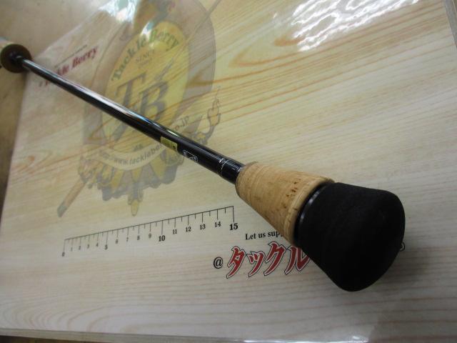 ソルティガSJ 61B-3｜＠ベリーネット 日本最大新品中古釣具WEB