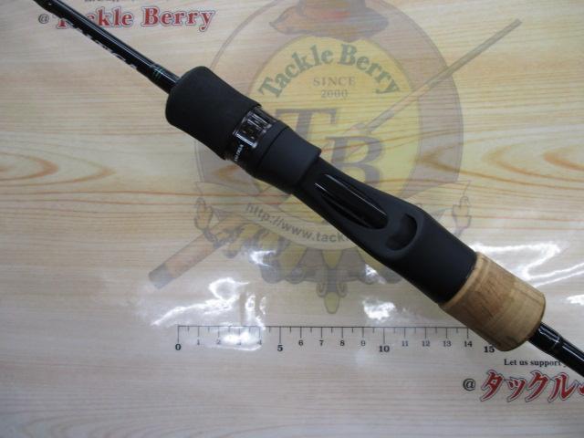 23 ソルティガ SJ B61-3 ダイワ ソルティガ SJ 61B-3・W (ロッド・釣竿) 価格比較 - 価格.com