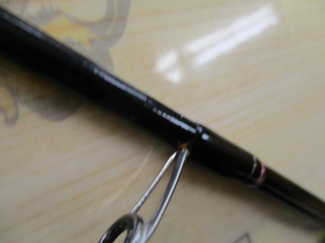 ラグゼ桜幻鯛ラバーR B66UL-solid.R｜＠ベリーネット 日本最大
