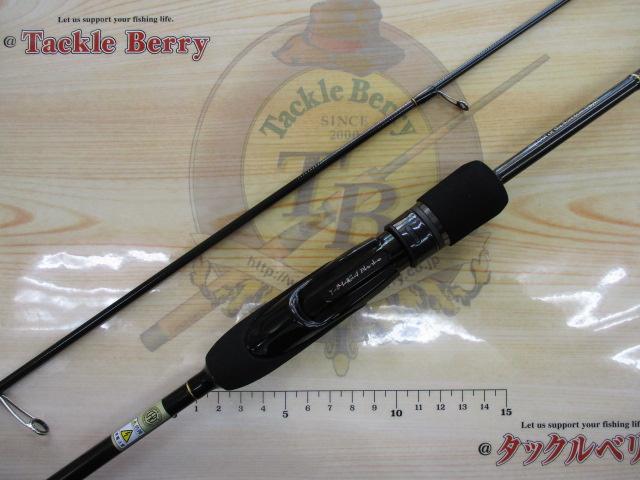 ブルーカレント 67TZ/NANO JH Special Yamaga Blanks Blue Current 67 TZ Nano JH Special ヤマガ
