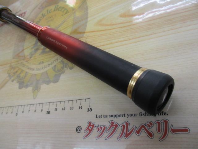 【未使用】シマノ　18 プロテック 1.7号　500　磯竿　防波堤竿 Amazon | シマノ(SHIMANO) 磯竿 18 プロテック 1.2-500 グレ専用